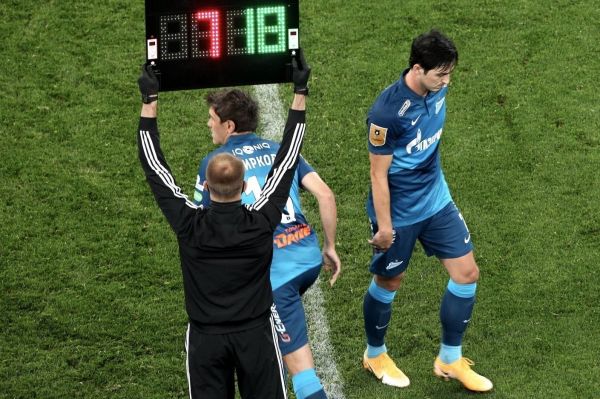  اورلوف  آزمون در شرایط خوبی نیست