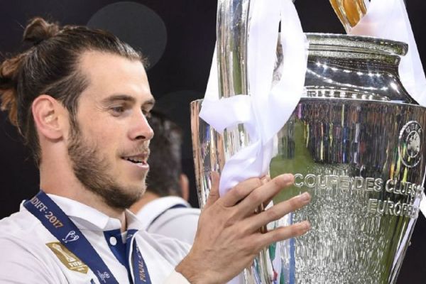 کراوچ بیل بیشتر از یونایتد قهرمان اروپا شده اما هنوز عطش دارد