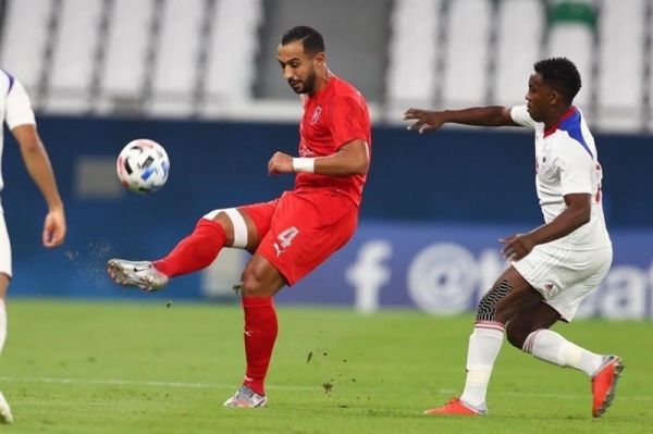 در آستانه دیدار پرسپولیس - الدحیل؛ AFC محرومیت بنعطیه را لغو کرد