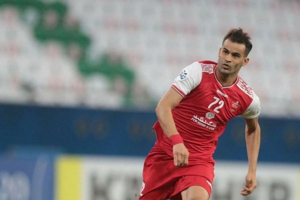  آل کثیر به امید گلزنی بازگشت