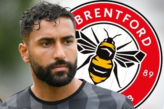 سرمربی برنتفورد 16 ماه به دنبال قدوس بودیم