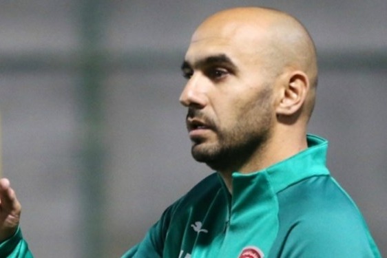 الرکراکی بازی سختی مقابل پرسپولیس داشتیم