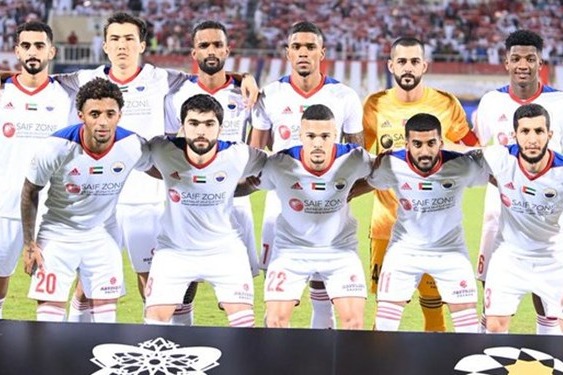 لیگ قهرمانان آسیا زهر چشم شارجه از پرسپولیس با درهم کوبیدن التعاون