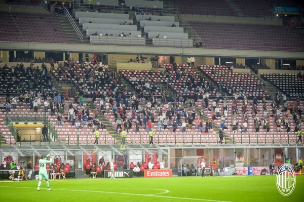 میلان 2-0 بولونیا؛ شروع درخشان زلاتان در فصل جدید