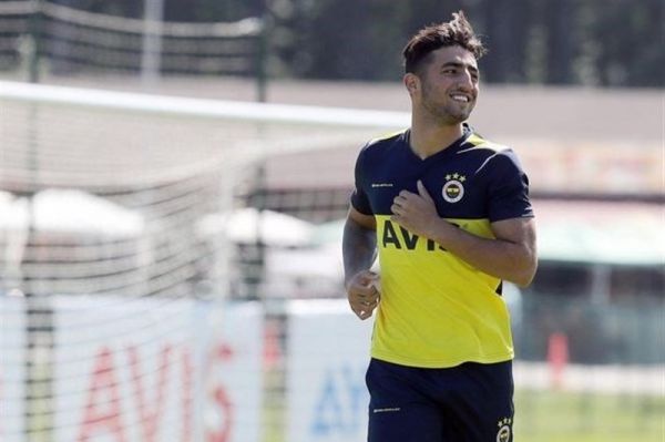 مذاکرات فنرباغچه با یک تیم روسیهای برای انتقال صیادمنش