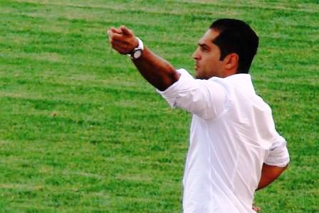  بیگی  استقلال جای انتقاد زیاد دارد  الشرطه قایدی و شیخ را بسته بود