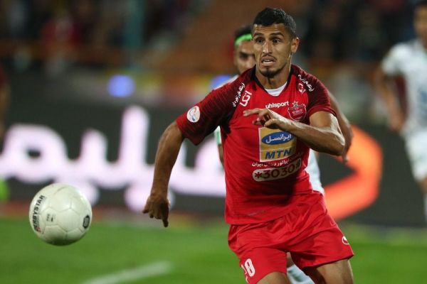  علیپور منتظر صدور ویزای خانواده برای سفر به پرتغال