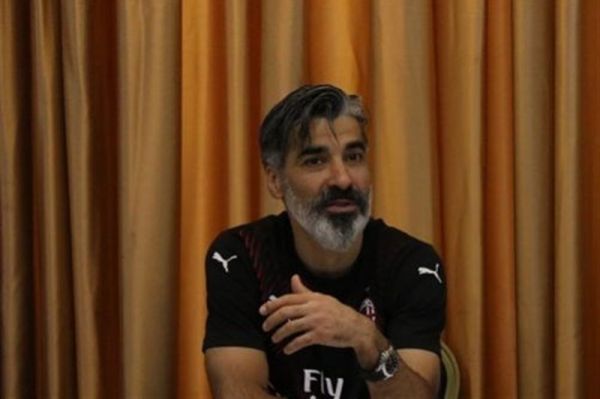  شمسایی  خوشحالم بازیکنان فوتسال گران شده‌اند