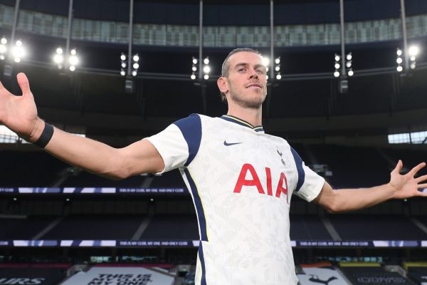 رابینسون جذب بیل از بهترین انتقالهای دهه اخیر است