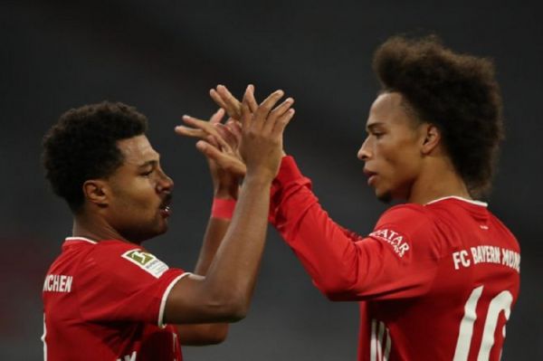 سانه برای مقایسه من و گنابری با روبن و ریبری خیلی زود است