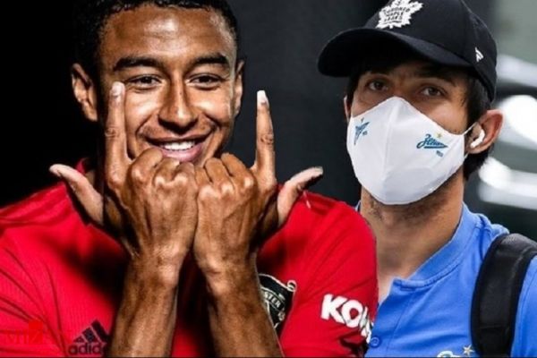 لینگارد همتیمی سردار آزمون میشود