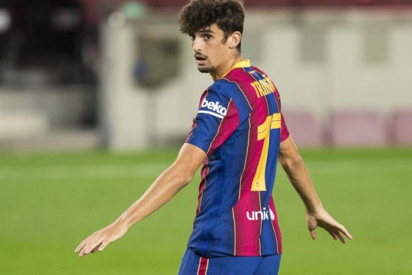  تصویری که مهاجم تازه‌وارد بارسلونا از خانه جدیدش منتشر کرد