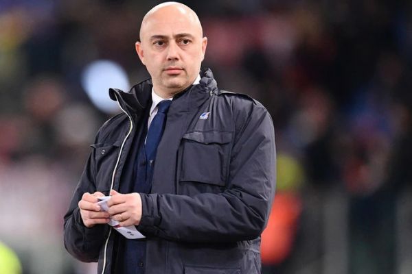 مورد عجیب لونگو؛ اشتباه به نفع ورونا، پیوستن به ورونا