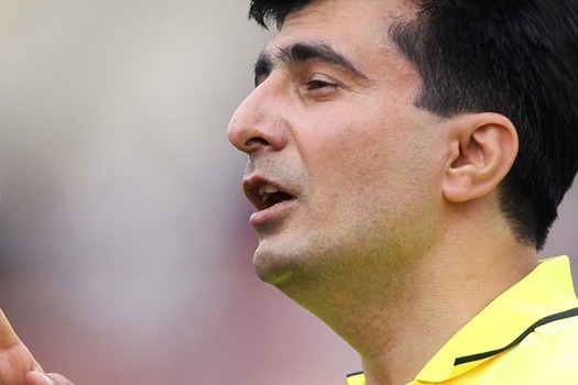  رفعتی  بخشش مدافع الدحیل مقابل پرسپولیس مشکوک بود