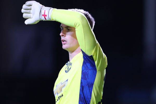  تمجید و رضایت سولشر از عملکرد جانشین دخیا