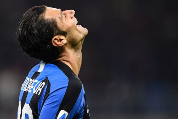  اینتر کاندروا را به فروش می‌رساند