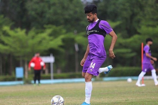 جبیره خیلی از بازیکنان در پیکان چهره شدند