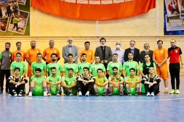  مربیان تیم ملی فوتسال همچنان در انتظار دریافت مطالبات