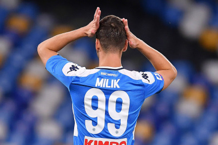  میلیک باید سطح توقع مالی‌اش را کم کند تا به لیگ برتر برود