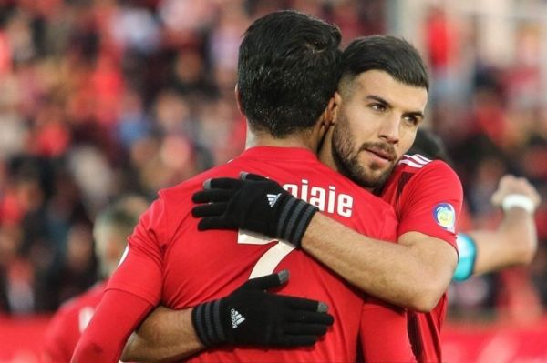  تکلیف خانزاده پس از صحبت با مدیران تراکتور مشخص می‌شود