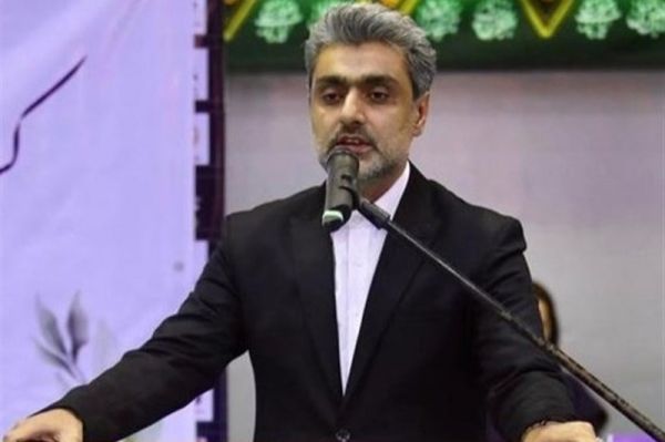  سراجی مدیرعامل باشگاه سایپا شد