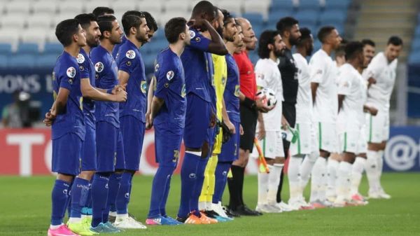  استقلال 3 - الاهلی صفر  صعود قاتلان اهلی الاهلی