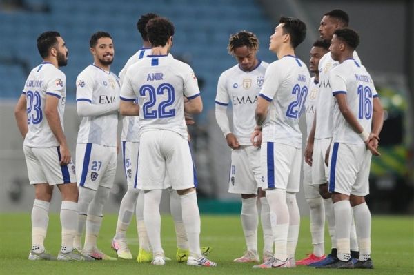 دیدار الهلال - شبابالاهلی لغو شد