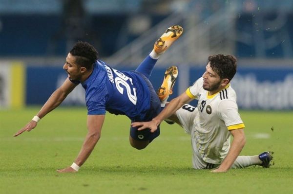 پاختاکور حریف استقلال در مرحله یک هشتم نهایی لیگ قهرمانان آسیا شد