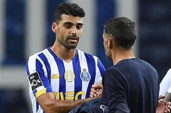  آبولا  طارمی توانایی بازی در ترکیب اصلی پورتو را دارد