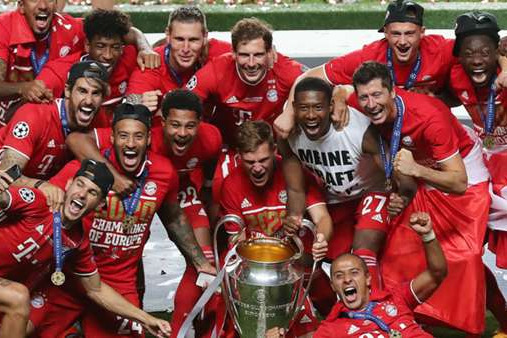  تمجید لوپتگی از بایرن مونیخ؛ سال‌هاست چنین تیمی در اروپا ندیده‌ام