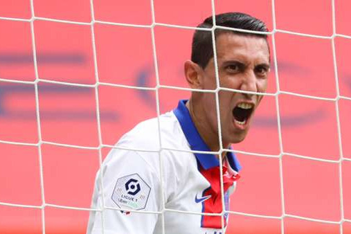 عصبانیت دیماریا از عدم دعوت به تیم ملی آرژانتین من پیر نیستم