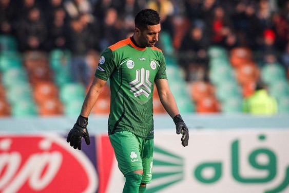 حامد فلاحزاده بدون اختلاف از سایپا جدا شدم