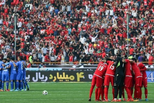 معاون وزیر ورزش مقدمات واگذاری سهام پرسپولیس و استقلال در فرابورس آماده شد