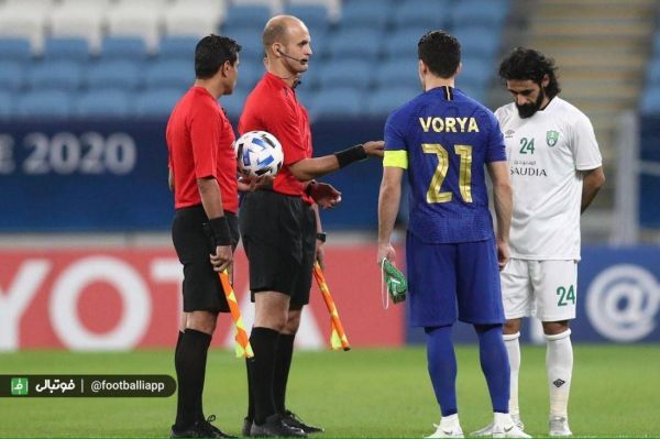 حسين عبدالغنى، نعيم سعداوى و وريا