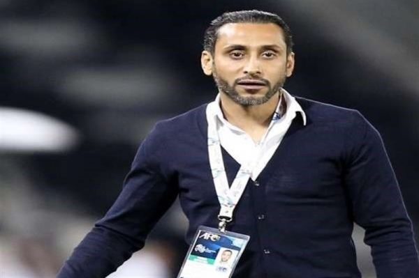 سامى الجابر تصمیم AFC برای کنار گذاشتن الهلال مضحک است