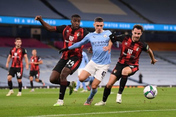  صعود سخت بازیکنان گواردیولا؛ گلباران کلوپ و تیمش