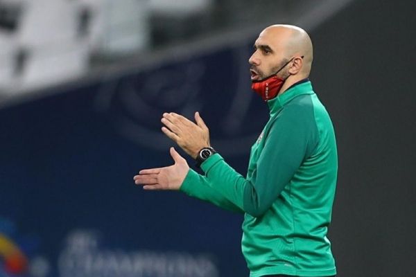  سرمربى الدحیل در آستانه برکناری