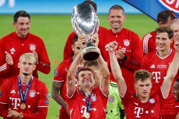  مولر به رکورد دست نیافتنی شواین اشتایگر رسید