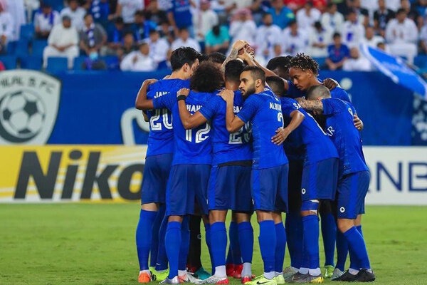  اتهام بزرگ رئیس سابق باشگاه الهلال به AFC و مطرح کردن نام ایران