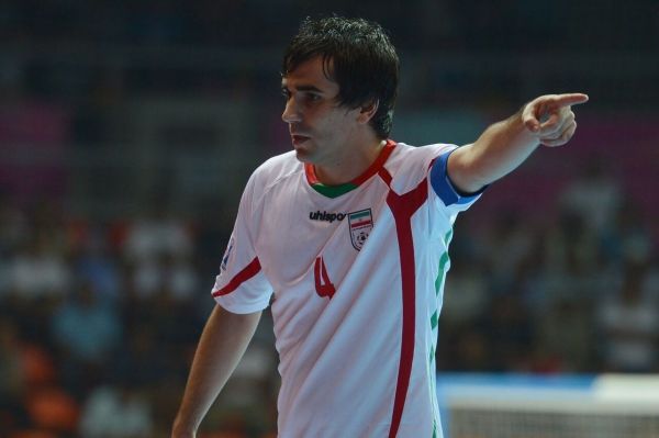 کشاورز هدف ما ماندن در لیگ برتر است