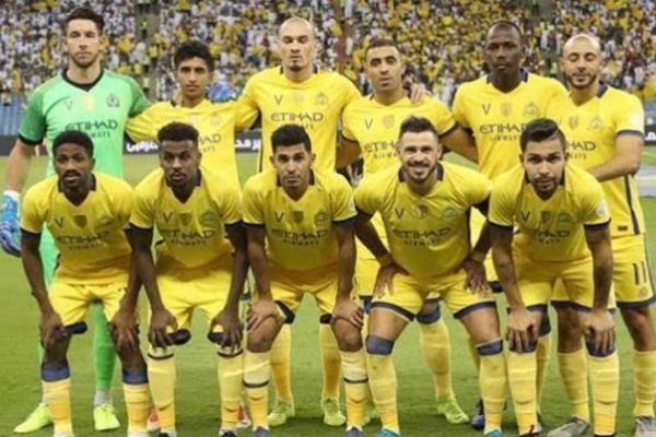  تکذیب ابتلای بازیکنان النصر به کرونا