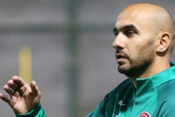 انتقاد رسانه قطری از سرمربی رضاییان الرکراکی مناسب الدحیل نیست