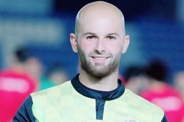 دعوت دروازهبان الشرطه به تیم ملی عراق پس از درخشش در آسیا