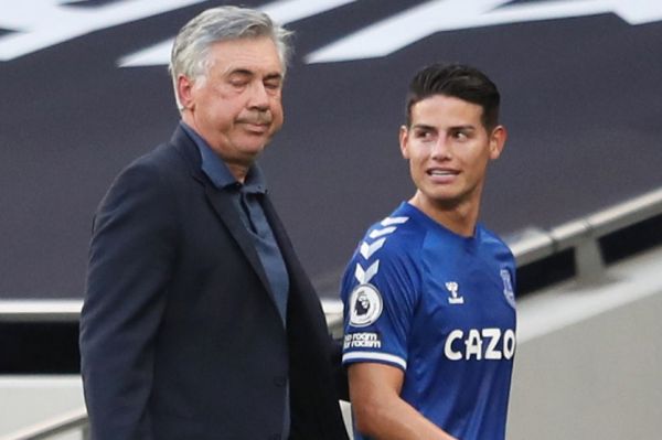 سوال روز؛ چرا خامس زیر نظر آنچلوتی موفق است اما زیر نظر زیدان خیر