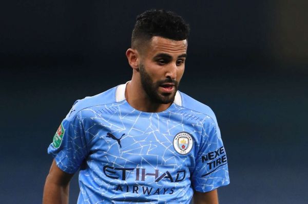  محرز  سیتی آنقدر خوب نبود که قهرمان شود