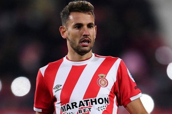  بارسلونا به دنبال خرید مهاجم لیگ دسته دو اسپانیا برای جانشینی سوارز