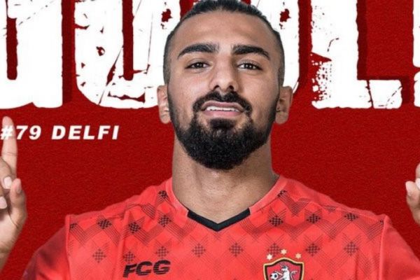  دو بازی، یک گل و یک پاس گل؛ دلفی دوباره تعویضی آمد و گل ساخت