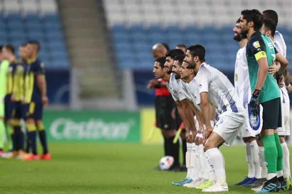  استقلالی‌ها با پرواز چارتر به تهران بازمی‌گردند