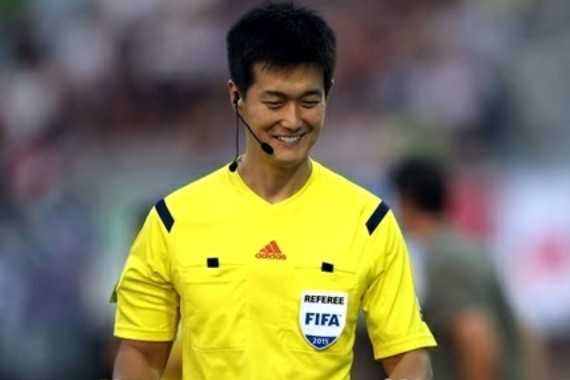  داور دیدار پرسپولیس – السد مشخص شد