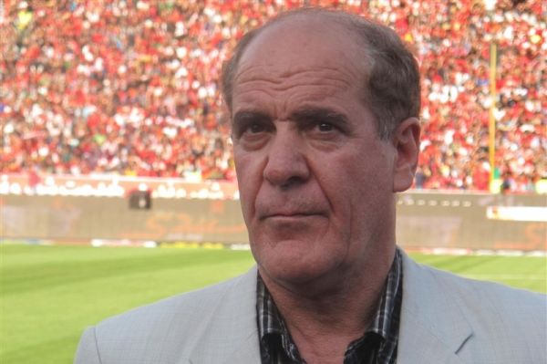  کارشناسی داوری دیدار پرسپولیس و السد از دید حسین عسگری